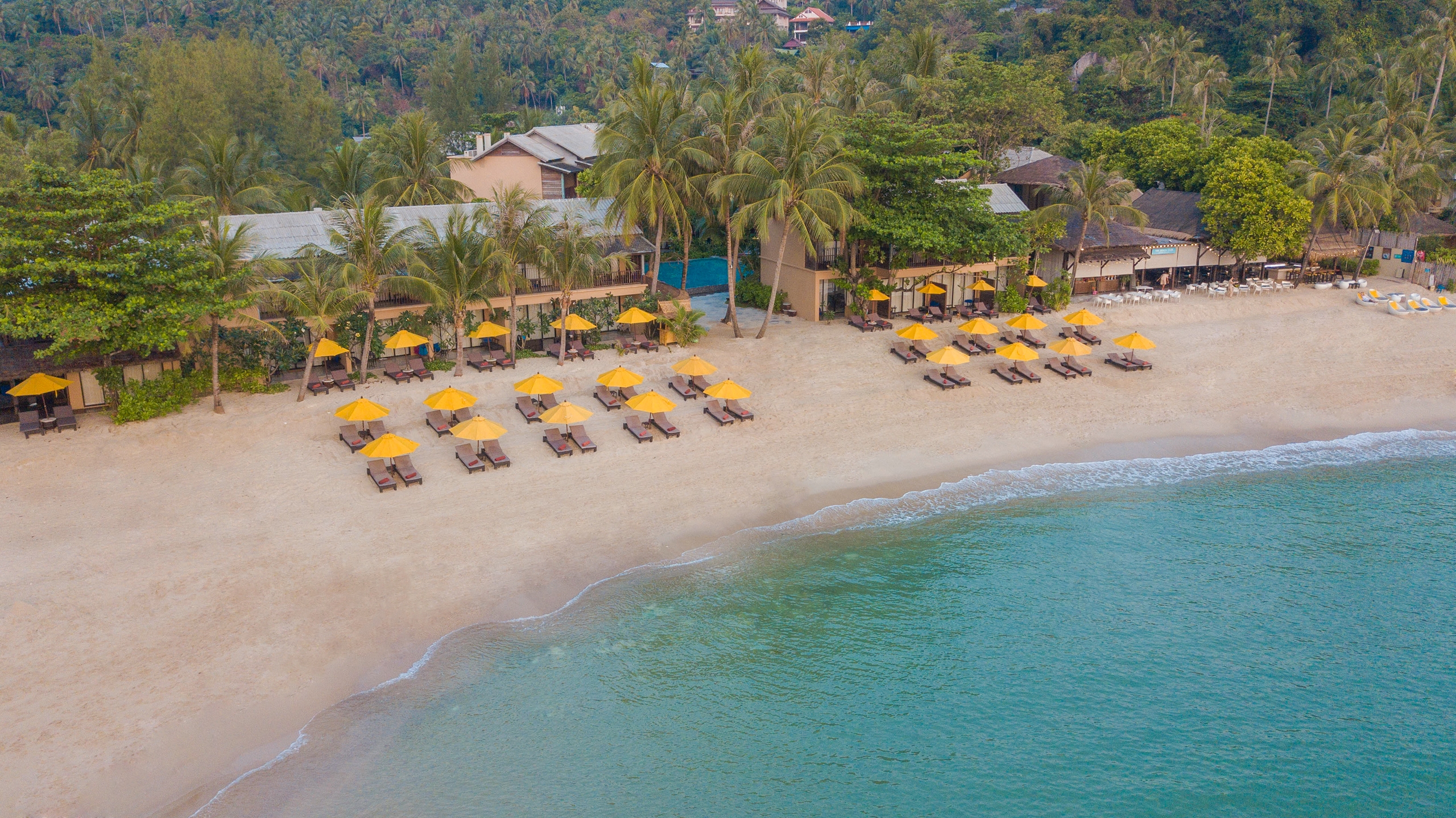 Buri Rasa Phangan